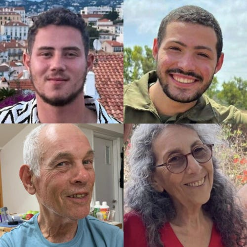 Hostages, Trump, and Chaos: Israel’s Breaking Point