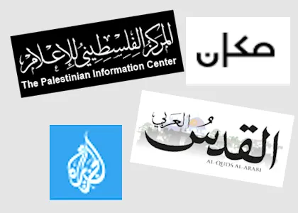 How Arabic-Language Outlets Constructed the Jab’a Narrative
