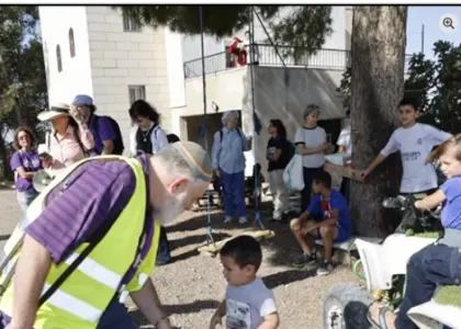 How Israeli NGOs Constructed the Jab’a Narrative Without Supporting Evidence