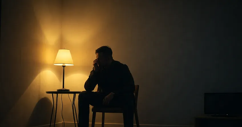 Four AIs, One Father’s Fear